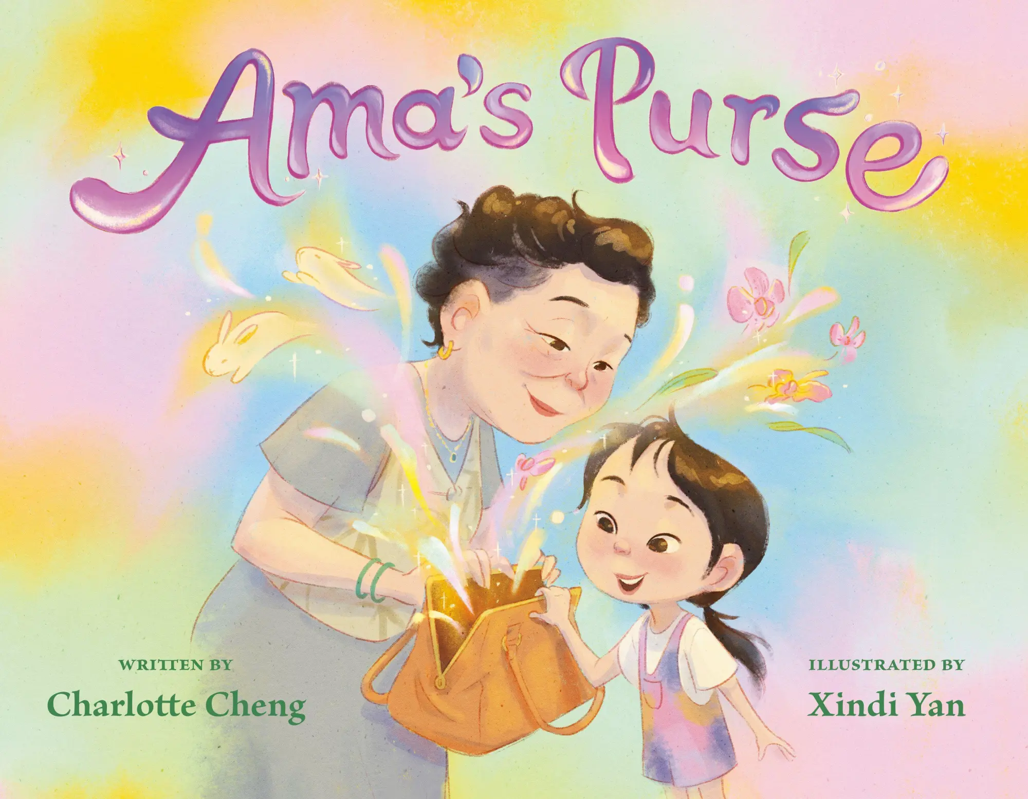Ama''s Purse
