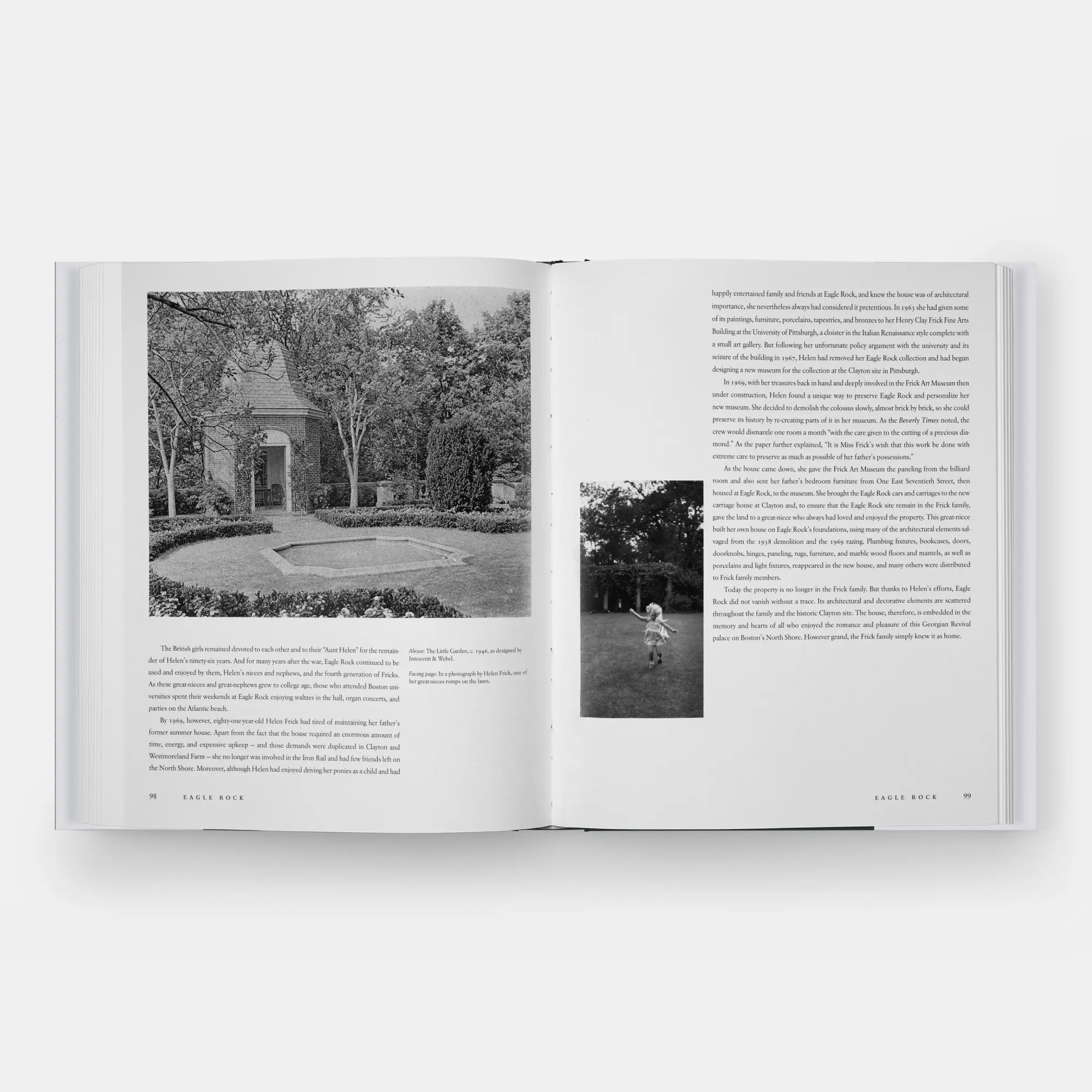 Bild: 9781580936774 | The Henry Clay Frick Houses | Martha Frick Symington Sanger (u. a.)