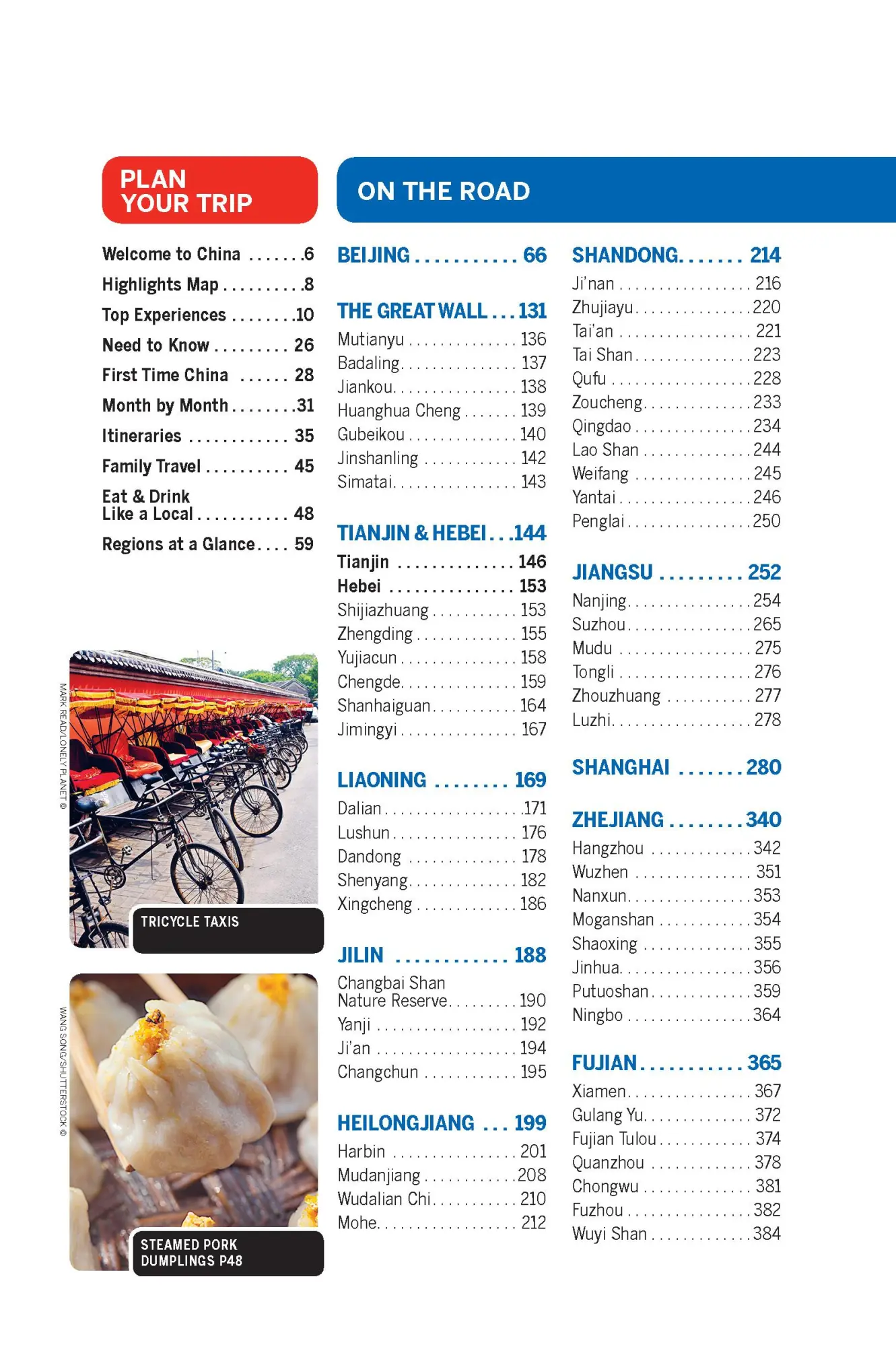 Bild: 9781787016774 | China | Planet Lonely | Taschenbuch | Lonely Planet Travel Guide