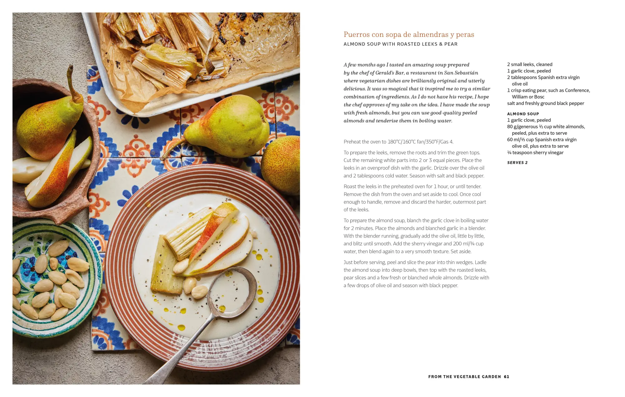 Bild: 9781788796774 | La Cocina Vasca | Recipes and traditions of the Spanish Basque Country
