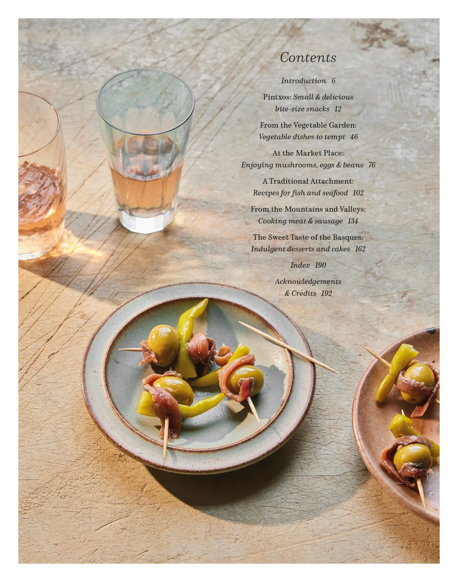 Bild: 9781788796774 | La Cocina Vasca | Recipes and traditions of the Spanish Basque Country