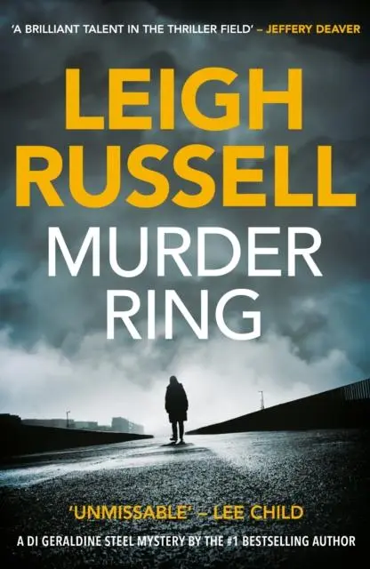 Cover: 9781843446774 | Murder Ring | Leigh Russell | Taschenbuch | Kartoniert / Broschiert