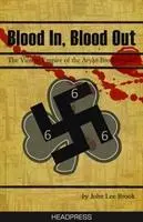 Cover: 9781900486774 | Blood In, Blood Out | The Violent Empire of the Aryan Brotherhood