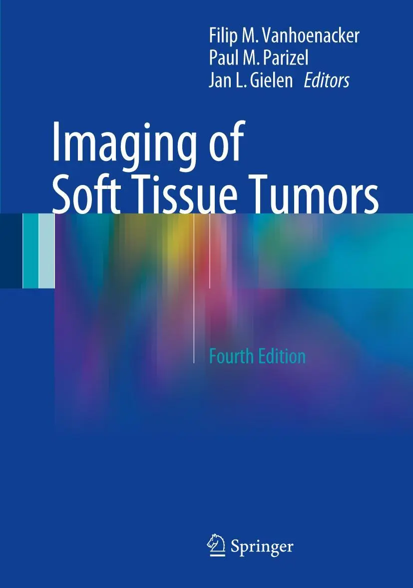 Cover: 9783319466774 | Imaging of Soft Tissue Tumors | Filip M. Vanhoenacker (u. a.) | Buch
