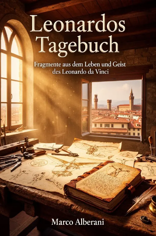 Leonardos Tagebuch