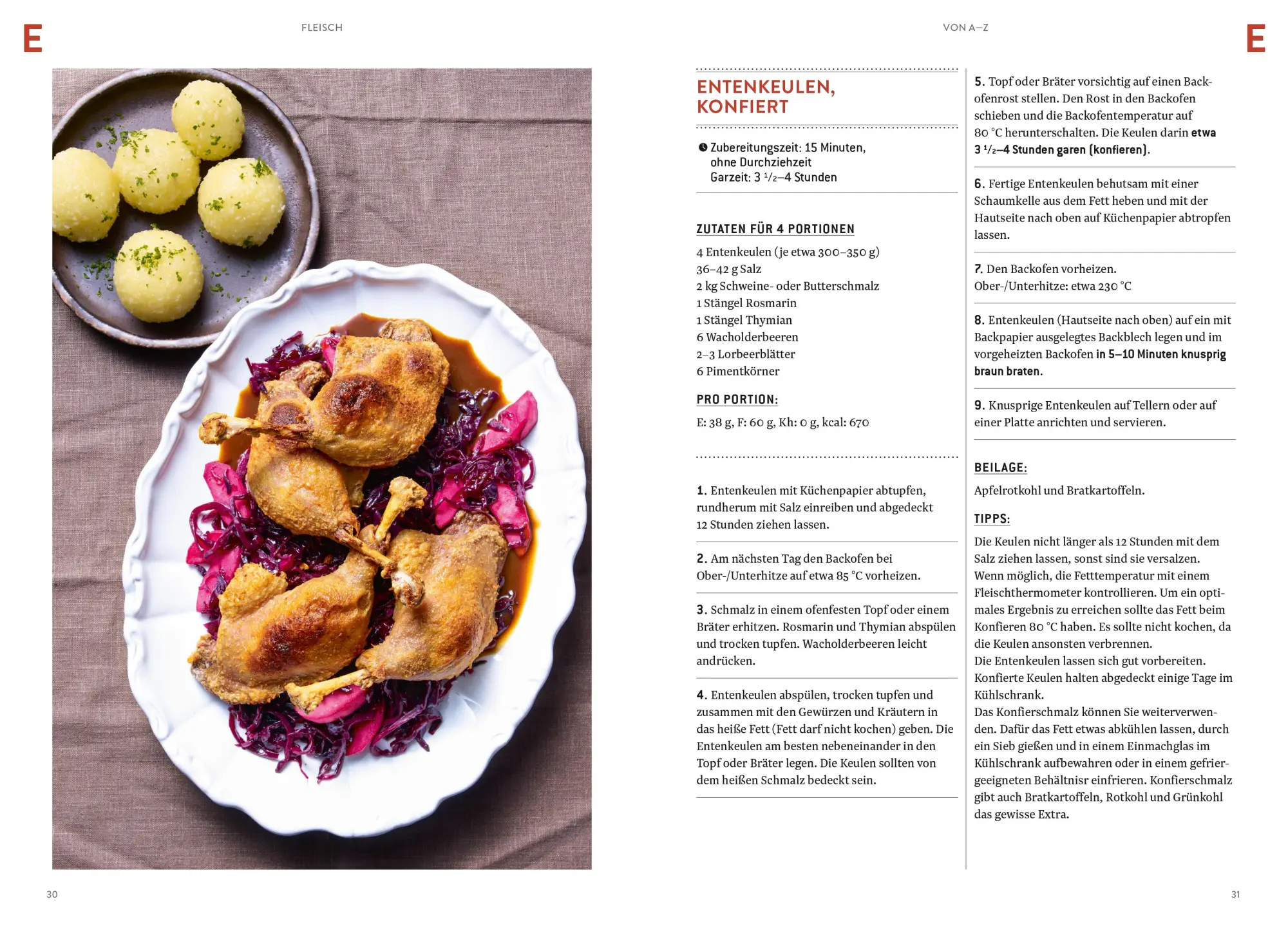Bild: 9783767016774 | Fleisch von A-Z | Buch | A-Z Reihe (Dr. Oetker) | 224 S. | Deutsch
