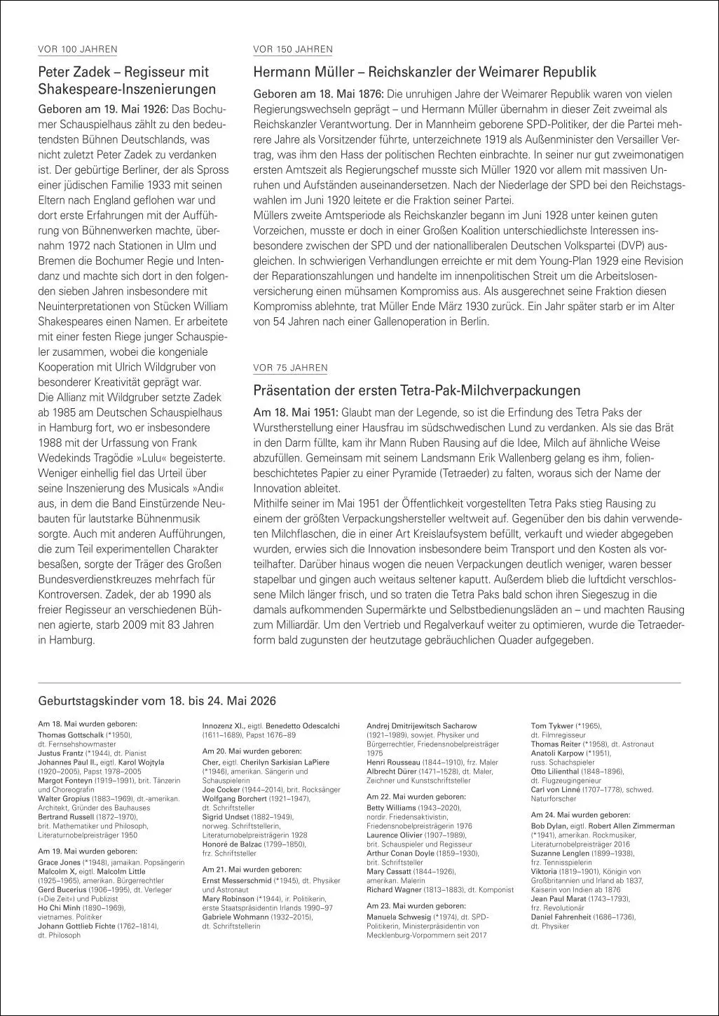 Bild: 9783840036774 | Südtirol Wochenplaner 2026 - Eine Reise in 53 Bildern | Ulrike Issel