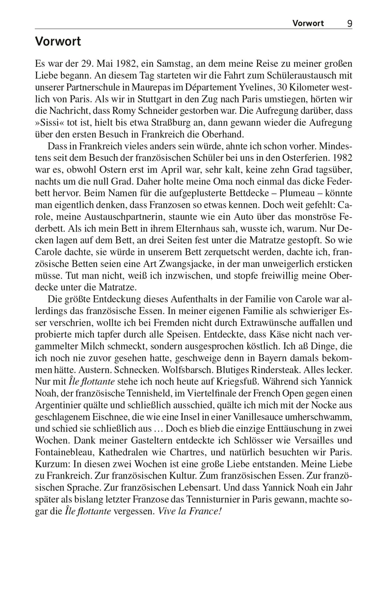 Bild: 9783897946774 | TRESCHER Reiseführer Île-de-France | Heike Bentheimer | Taschenbuch