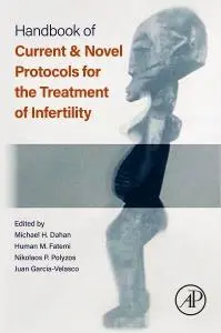Cover: 9780323856874 | Handbook of Current and Novel Protocols for the Treatment of...