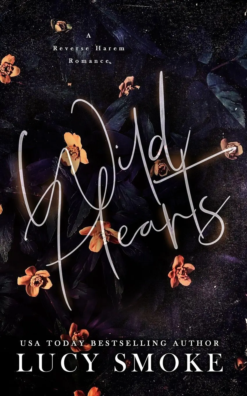 Cover: 9781088136874 | Wild Hearts | Lucy Smoke | Taschenbuch | Englisch | 2023