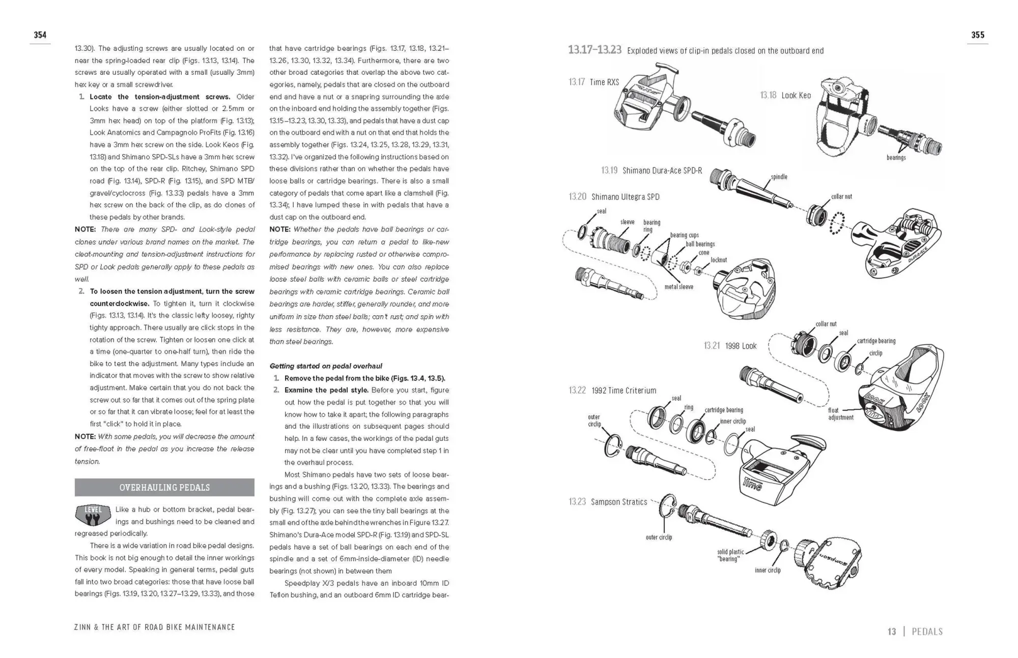 Bild: 9781646046874 | Zinn &amp; the Art of Road Bike Maintenance | Lennard Zinn | Taschenbuch