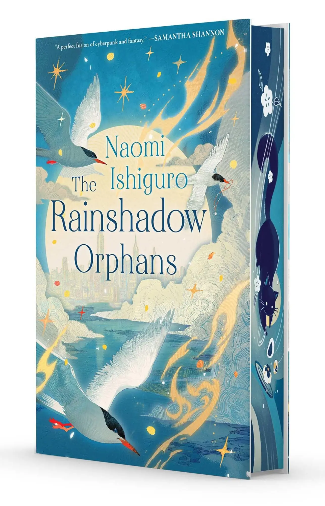 Cover: 9781668206874 | The Rainshadow Orphans | The Rainshadow Series, Book One | Ishiguro