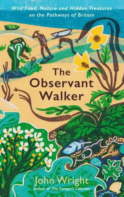 Cover: 9781788166874 | The Observant Walker | John Wright | Buch | Gebunden | Englisch | 2023