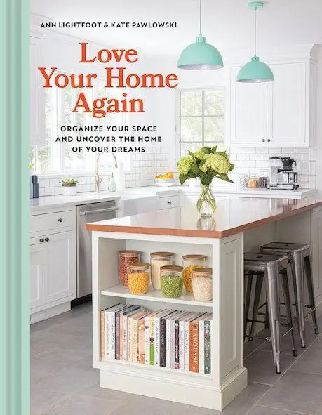 Cover: 9781797216874 | Love Your Home Again | Ann Lightfoot (u. a.) | Buch | Gebunden | 2022