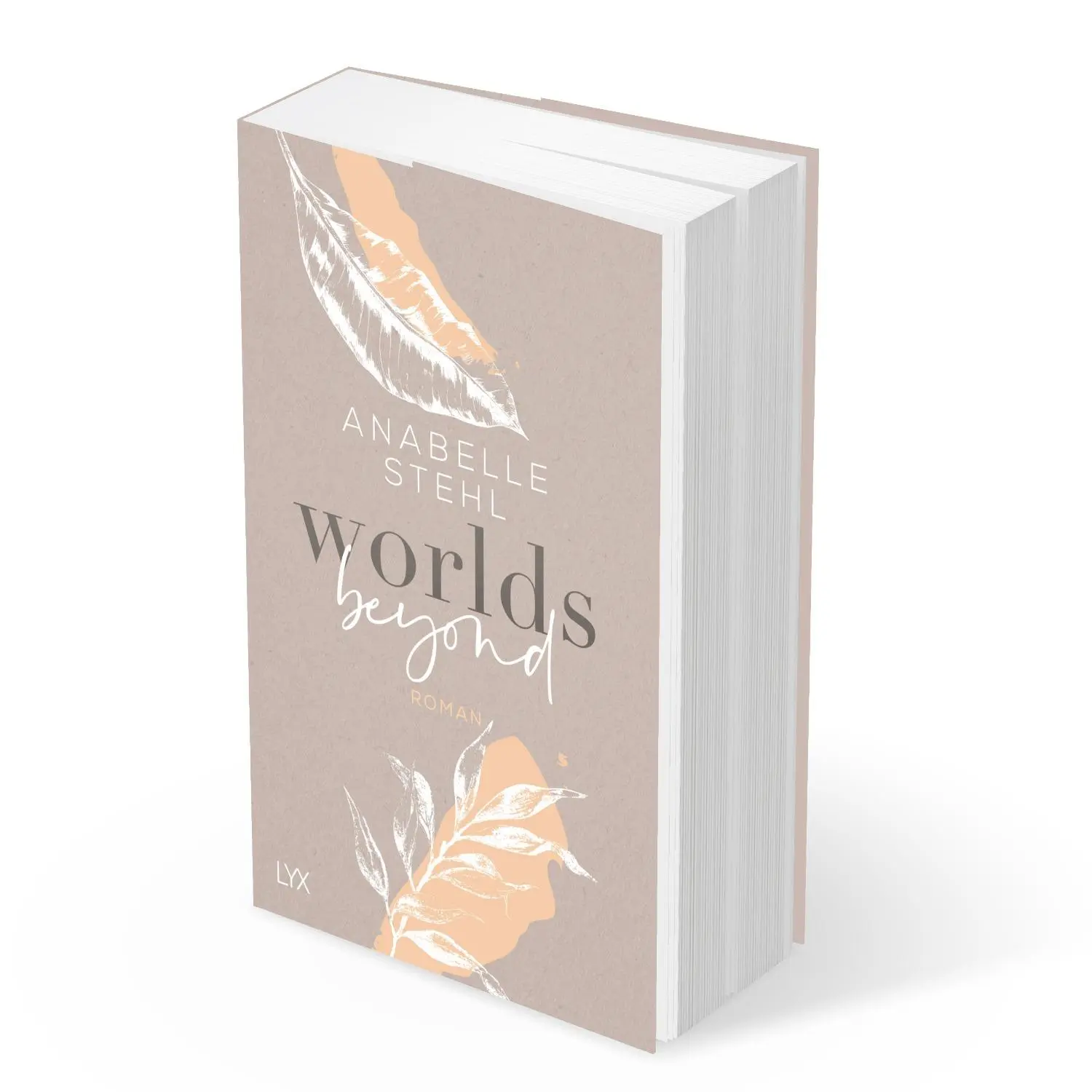 Bild: 9783736316874 | Worlds Beyond | Anabelle Stehl | Taschenbuch | World-Reihe | 512 S.