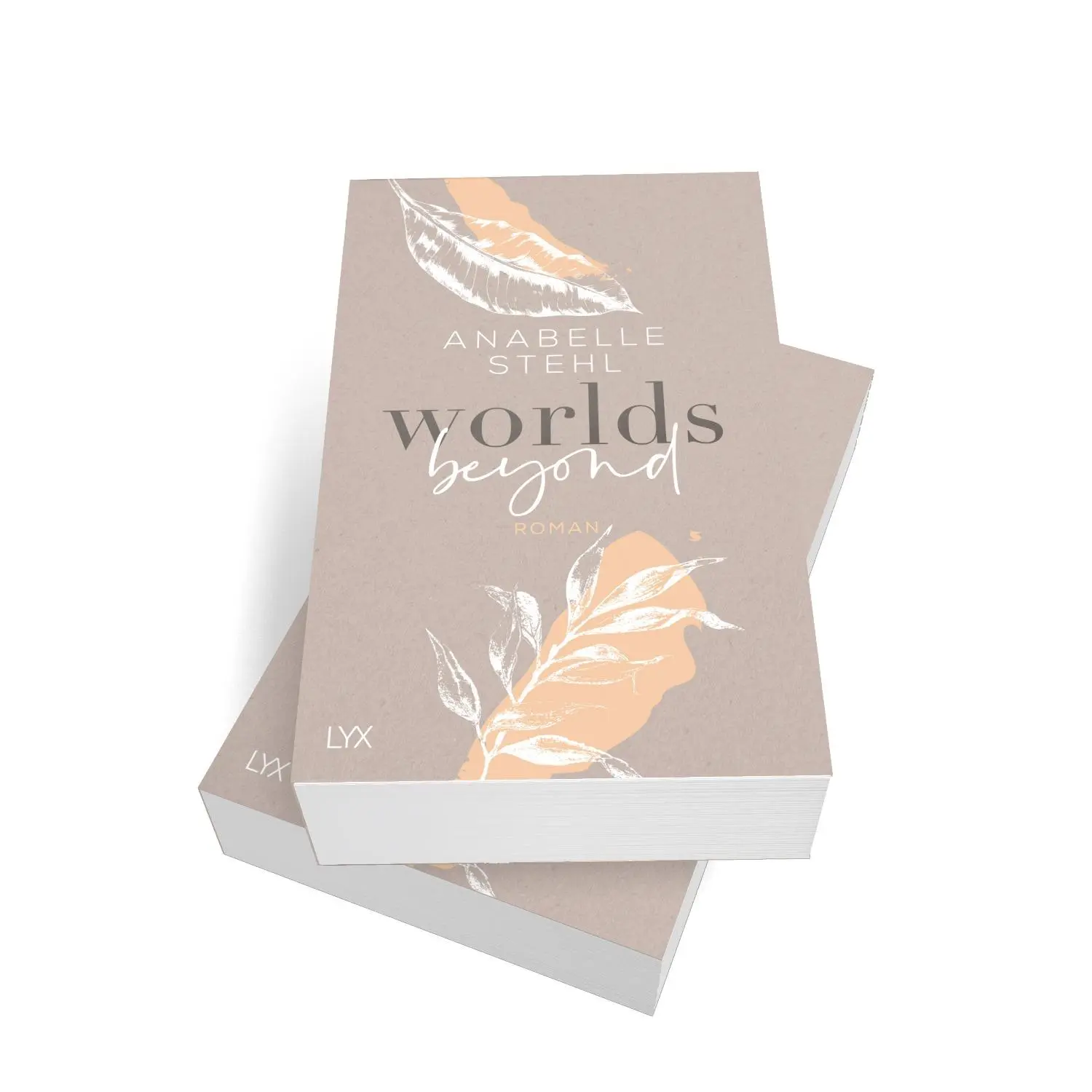 Bild: 9783736316874 | Worlds Beyond | Anabelle Stehl | Taschenbuch | World-Reihe | 512 S.