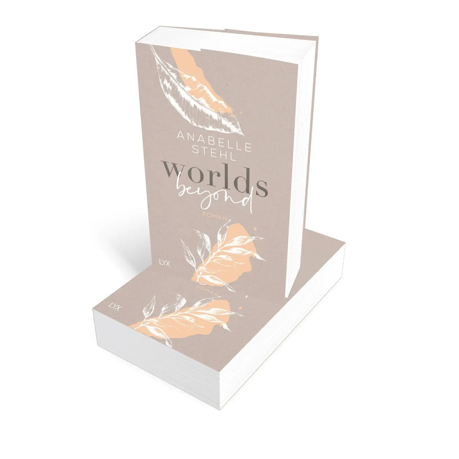 Bild: 9783736316874 | Worlds Beyond | Anabelle Stehl | Taschenbuch | World-Reihe | 512 S.