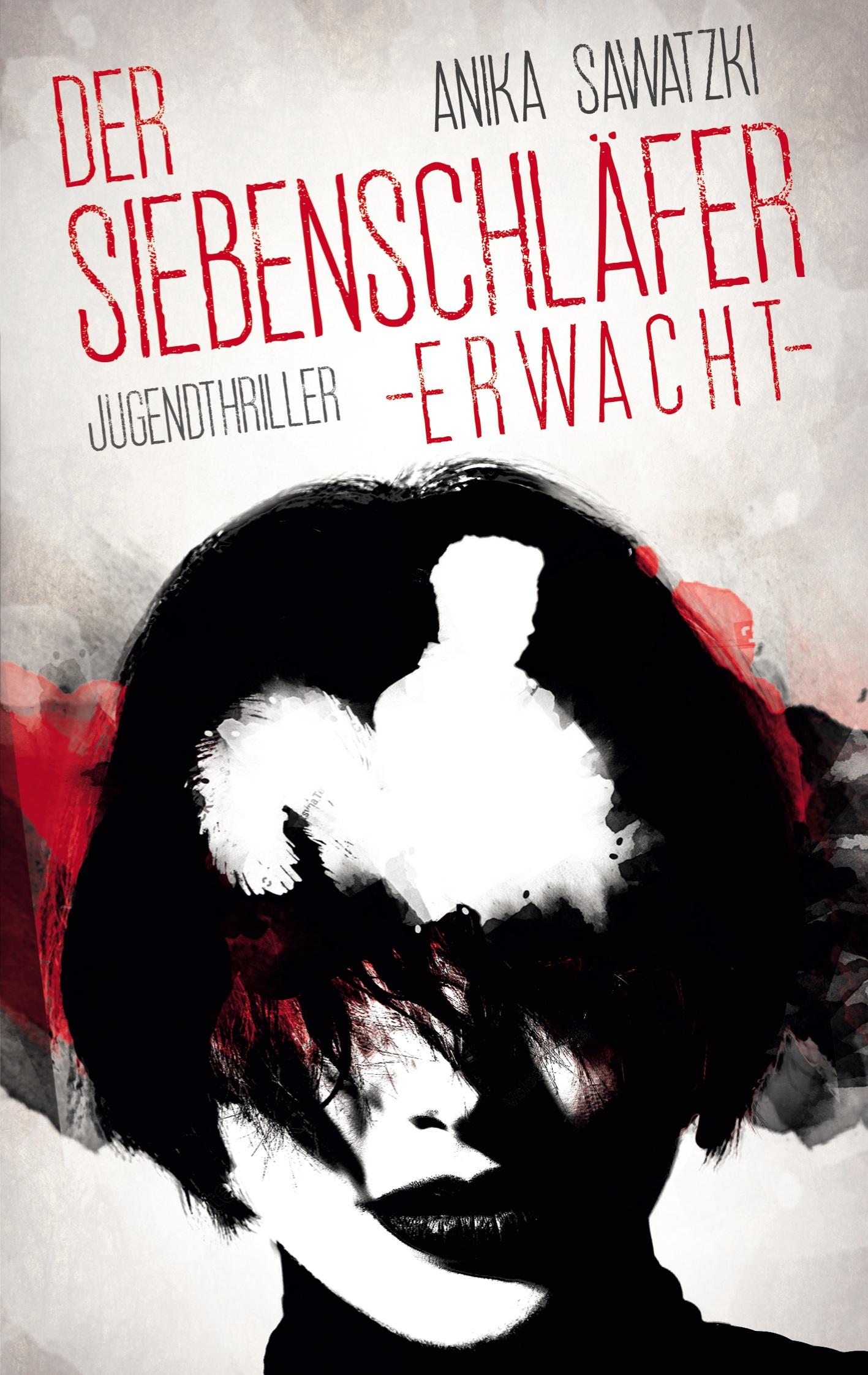 Cover: 9783741266874 | Der Siebenschläfer erwacht | Anika Sawatzki | Taschenbuch | Paperback