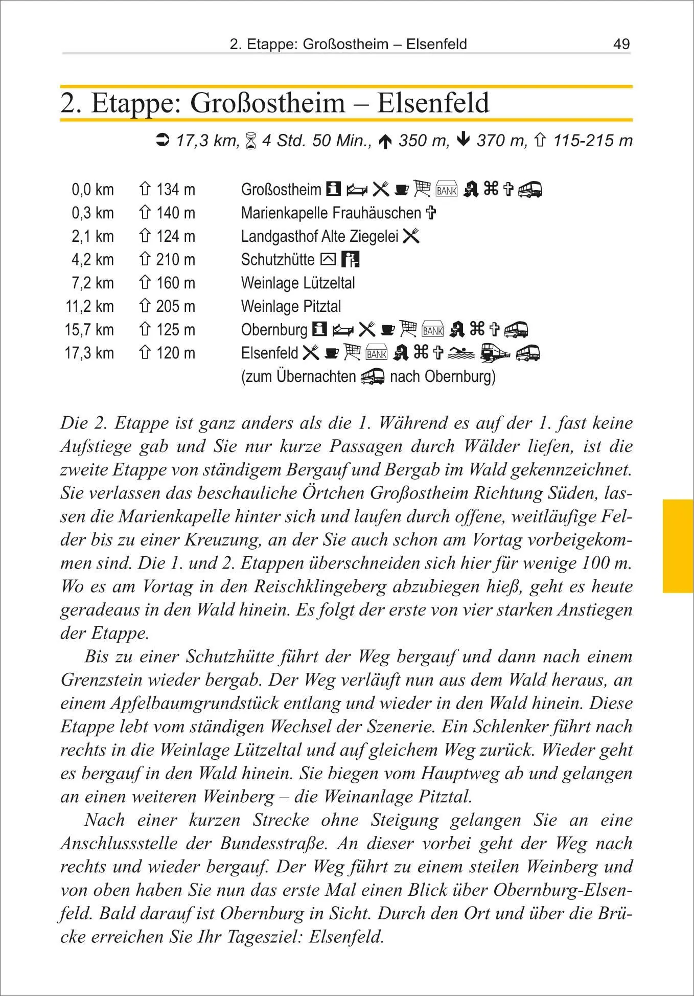 Bild: 9783866866874 | Fränkischer Rotwein Wanderweg | Barbara Riedel | Taschenbuch | 96 S.