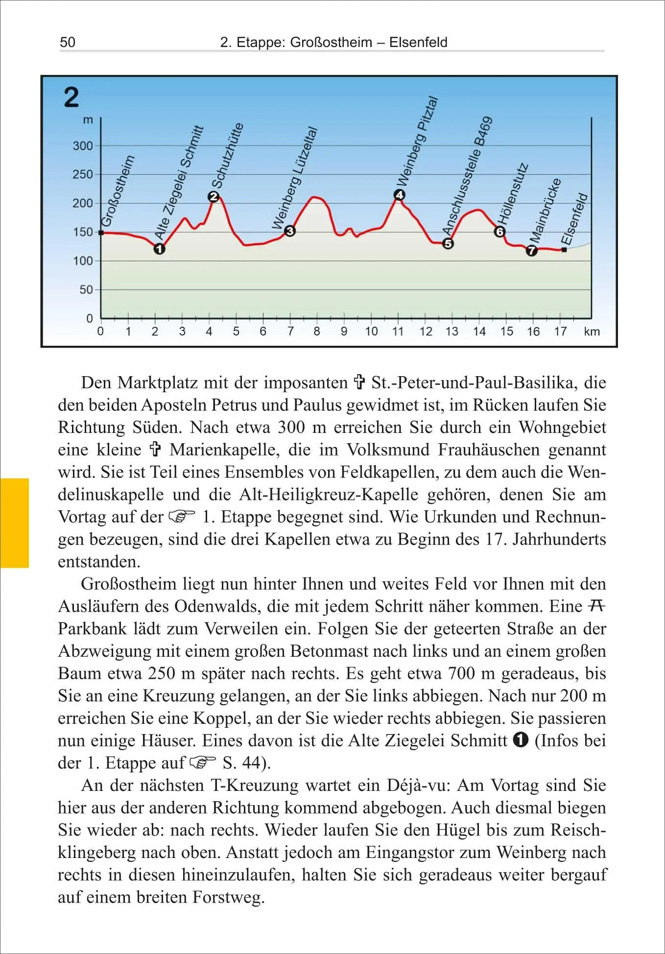 Bild: 9783866866874 | Fränkischer Rotwein Wanderweg | Barbara Riedel | Taschenbuch | 96 S.