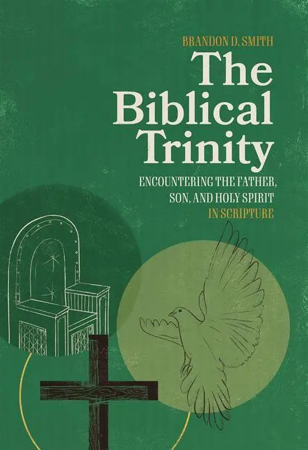 Cover: 9781683596974 | The Biblical Trinity | Brandon D Smith | Buch | Englisch | 2023