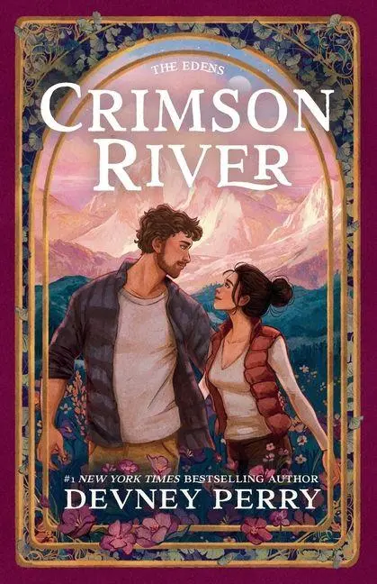 Crimson River - Neuware