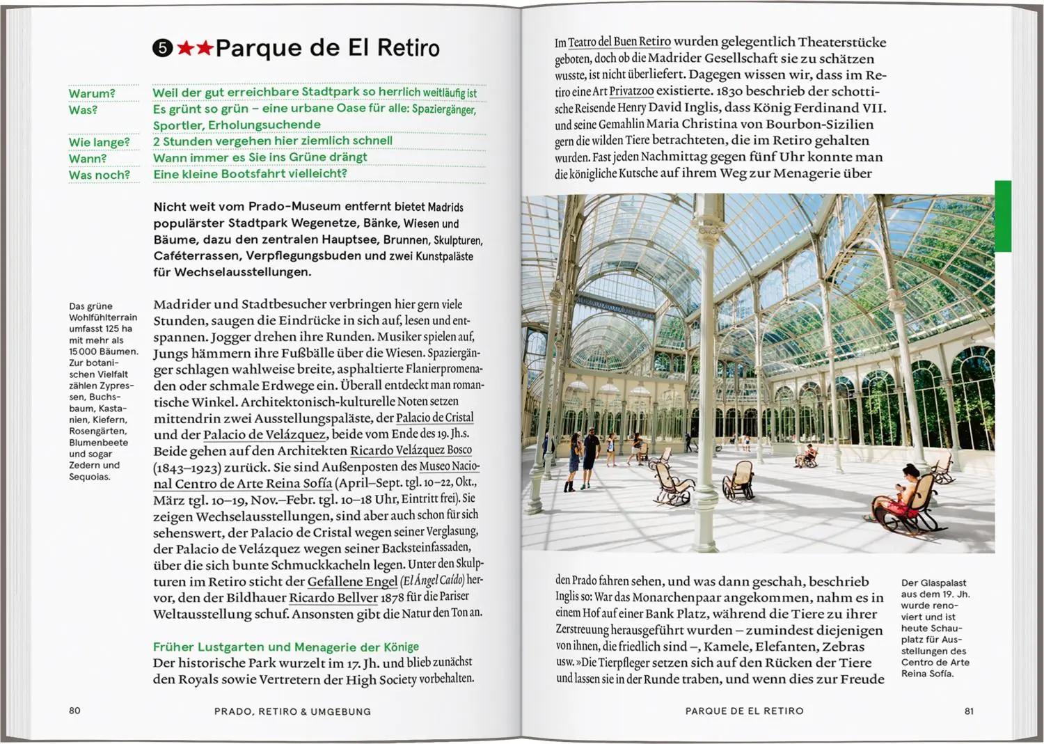Bild: 9783575006974 | Baedeker SMART Reiseführer Madrid | Andreas Drouve | Taschenbuch