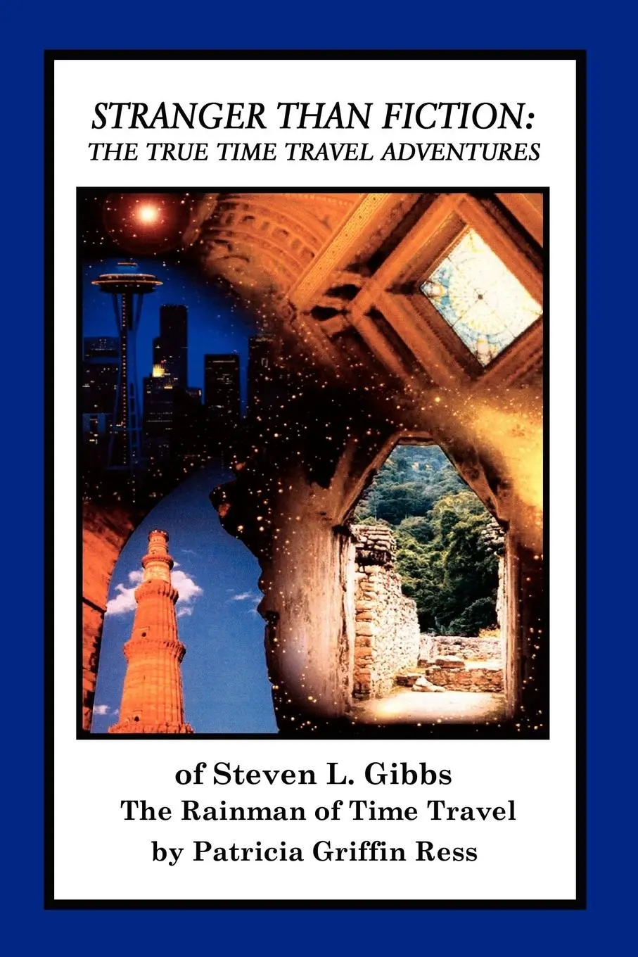 Cover: 9780759677074 | Stranger Than Fiction | Patricia Griffin Ress | Taschenbuch | Englisch