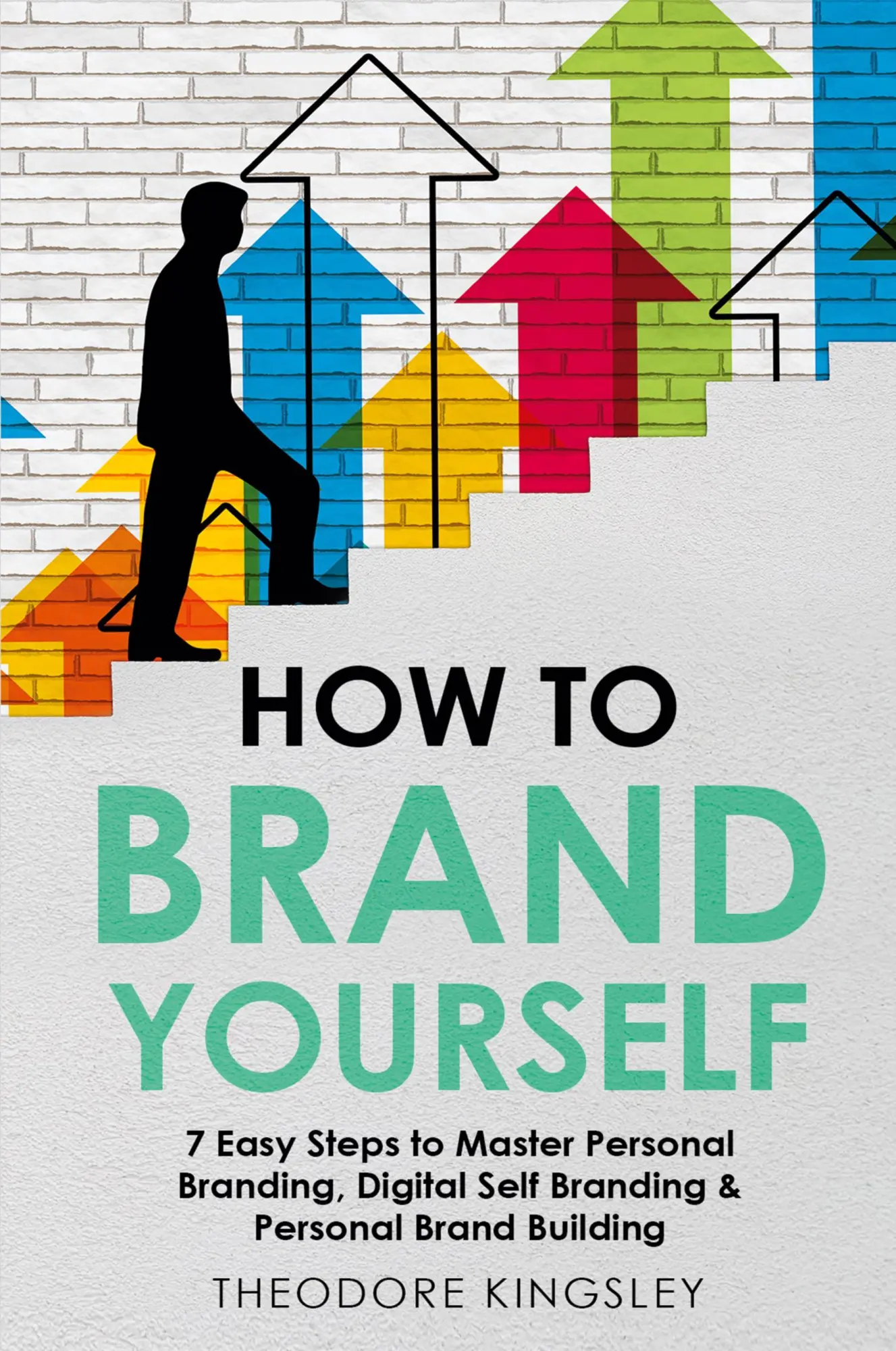 Cover: 9781088187074 | How to Brand Yourself | Theodore Kingsley | Taschenbuch | Englisch