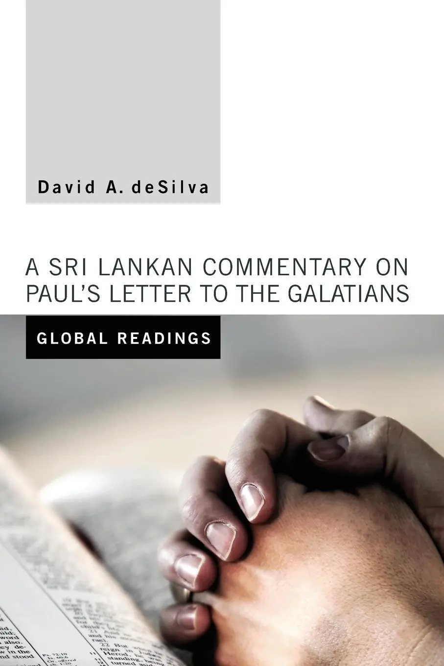 Cover: 9781610977074 | Global Readings | David A. Desilva | Taschenbuch | Englisch | 2011