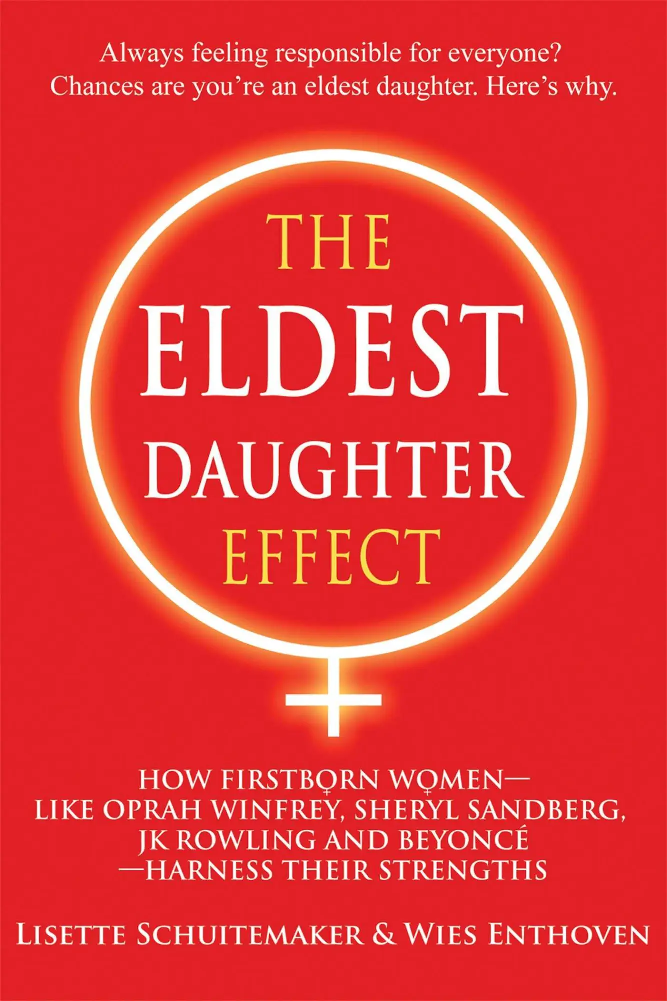 Cover: 9781844097074 | The Eldest Daughter Effect | Lisette Schuitemaker (u. a.) | Buch