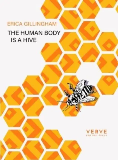 Cover: 9781913917074 | The Human Body Is A Hive | Erica Gillingham | Taschenbuch | Englisch