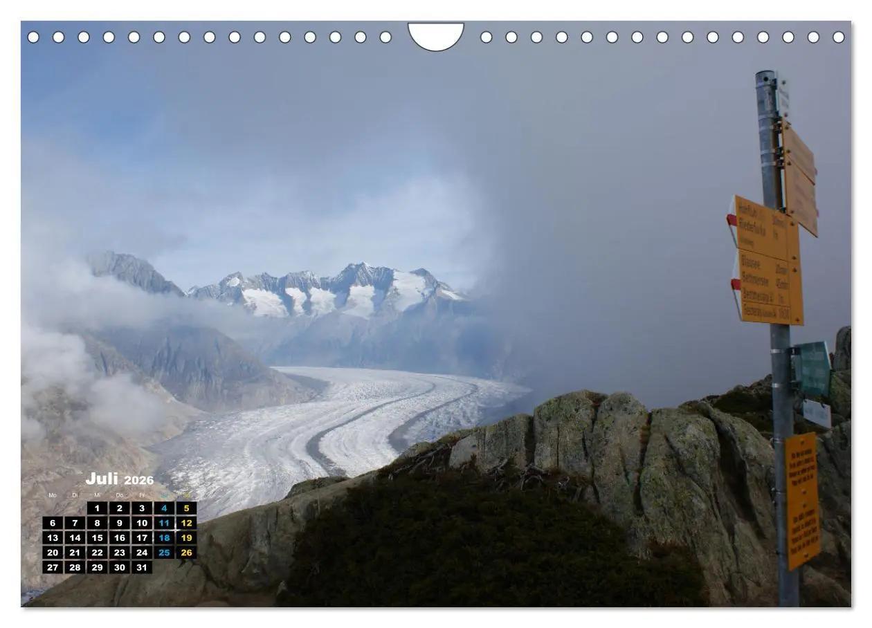 Bild: 9783457637074 | WANDERN - Spaziergänge für die Seele im Wallis / Schweiz...