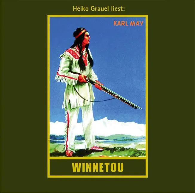 Cover: 9783780207074 | Winnetou I. MP3-CD | MP3-Hörbuch | Karl May | MP3 | Software | Deutsch