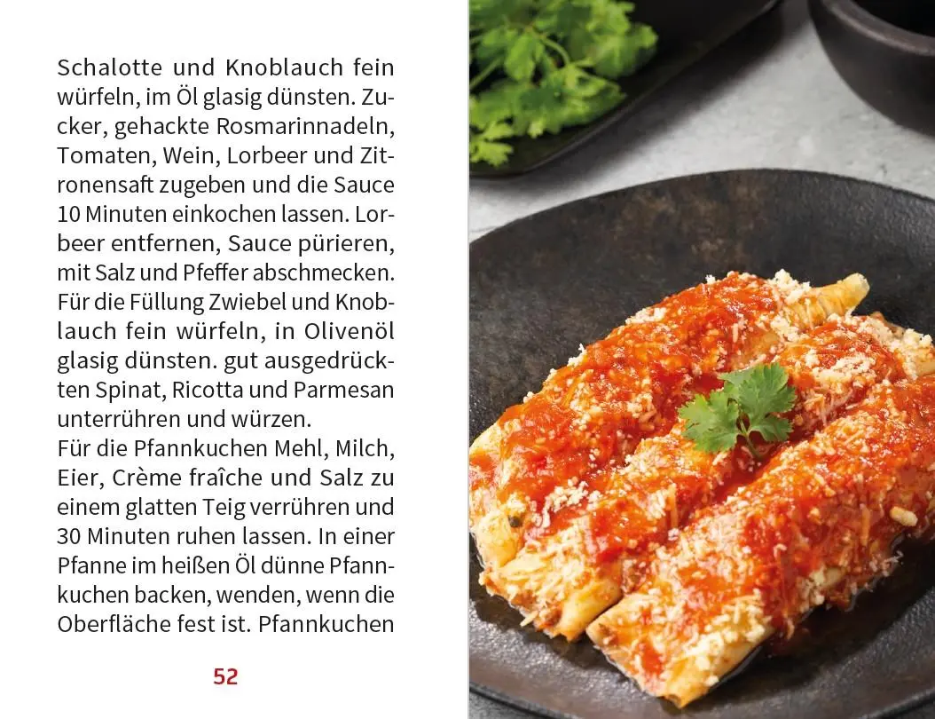 Bild: 9783897987074 | Pfannkuchen, Pancakes &amp; mehr | Torsten Kleinschmidt | Buch | 128 S.