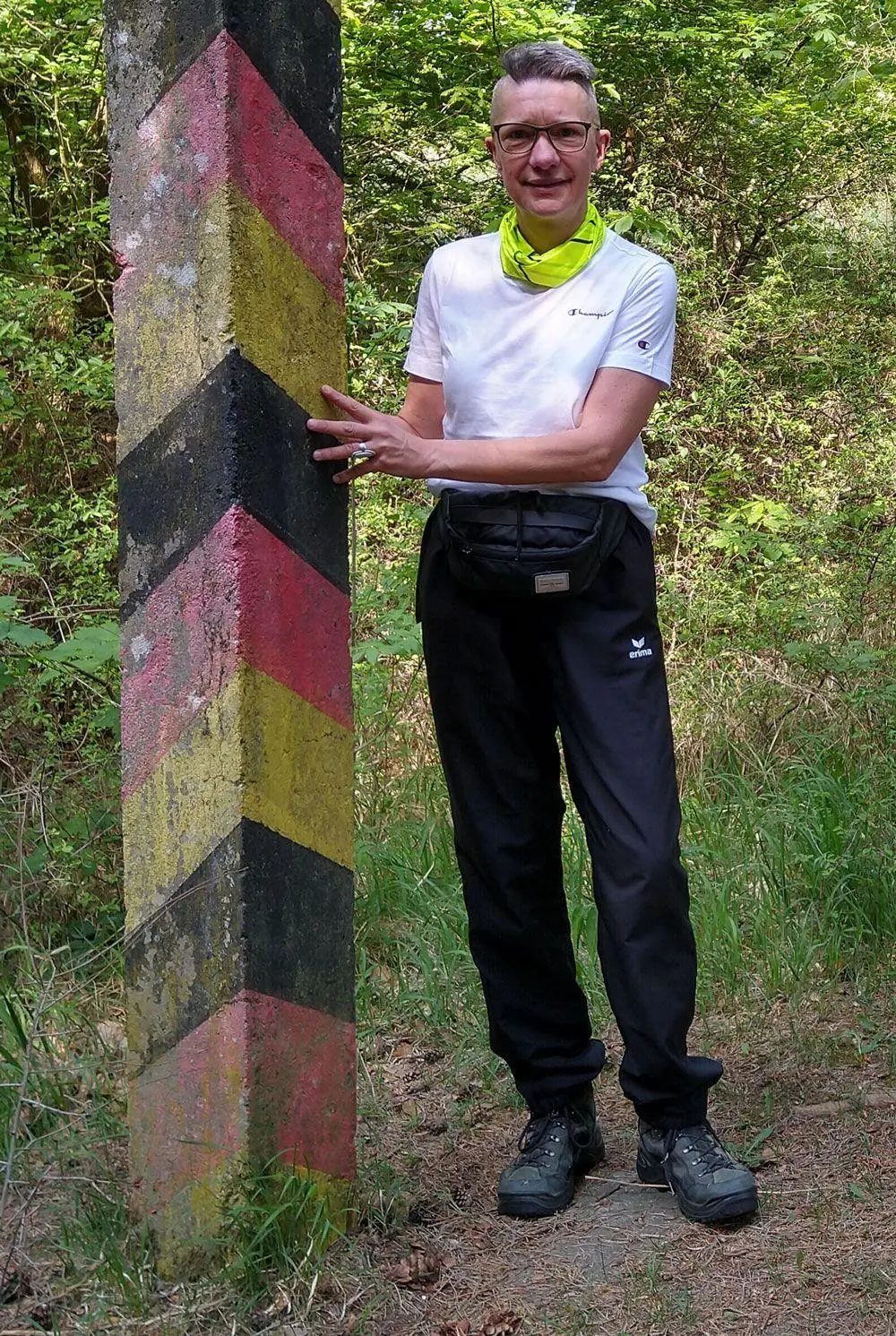 Autor: 9783959667074 | Das Eichsfeld - Steinerne Zeitzeugen und Bodendenkmale | Zengerling