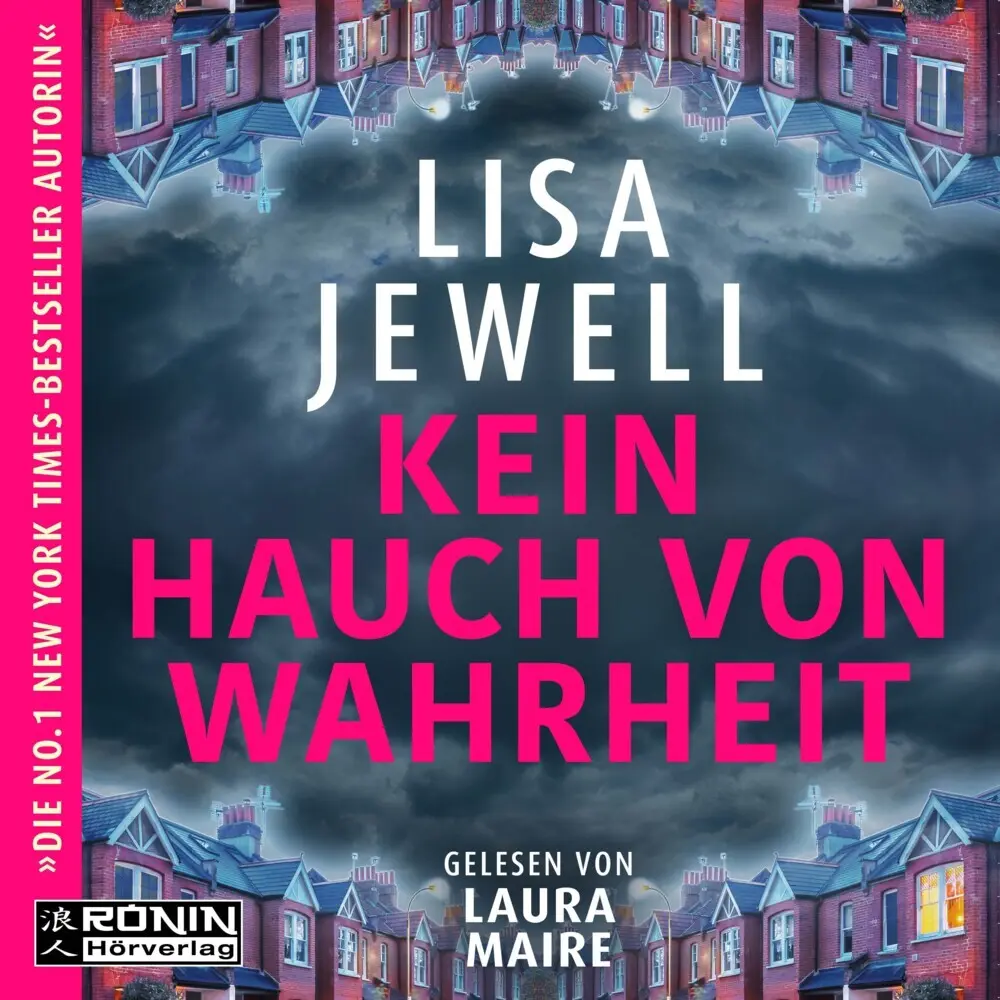 Cover: 9783961547074 | Kein Hauch von Wahrheit | Lisa Jewell | MP3 | 11:08 Std. | Deutsch