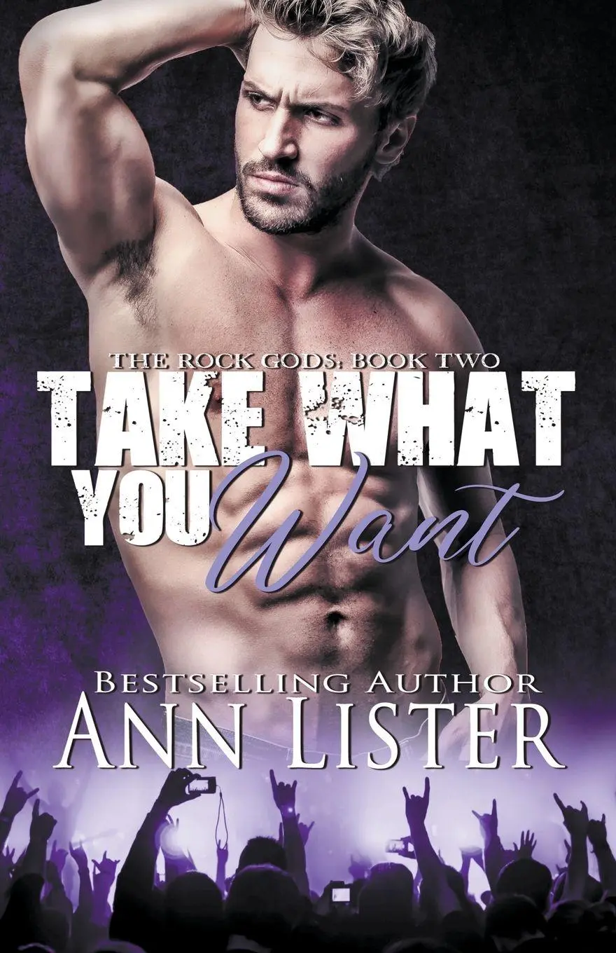 Cover: 9798223247074 | Take What You Want | Ann Lister | Taschenbuch | Englisch | 2023