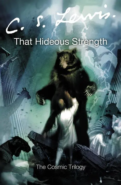 Cover: 9780007157174 | That Hideous Strength | C. S. Lewis | Taschenbuch | Englisch | 2005