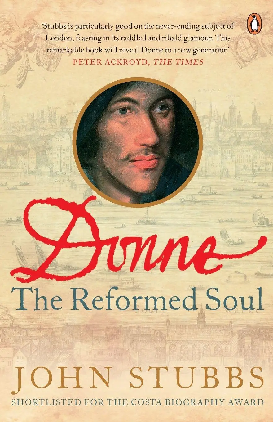 Cover: 9780141017174 | John Donne | John Stubbs | Taschenbuch | Englisch | 2007 | Penguin