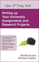 Cover: 9780335227174 | Writing up your University Assignments and Research Projects | Buch