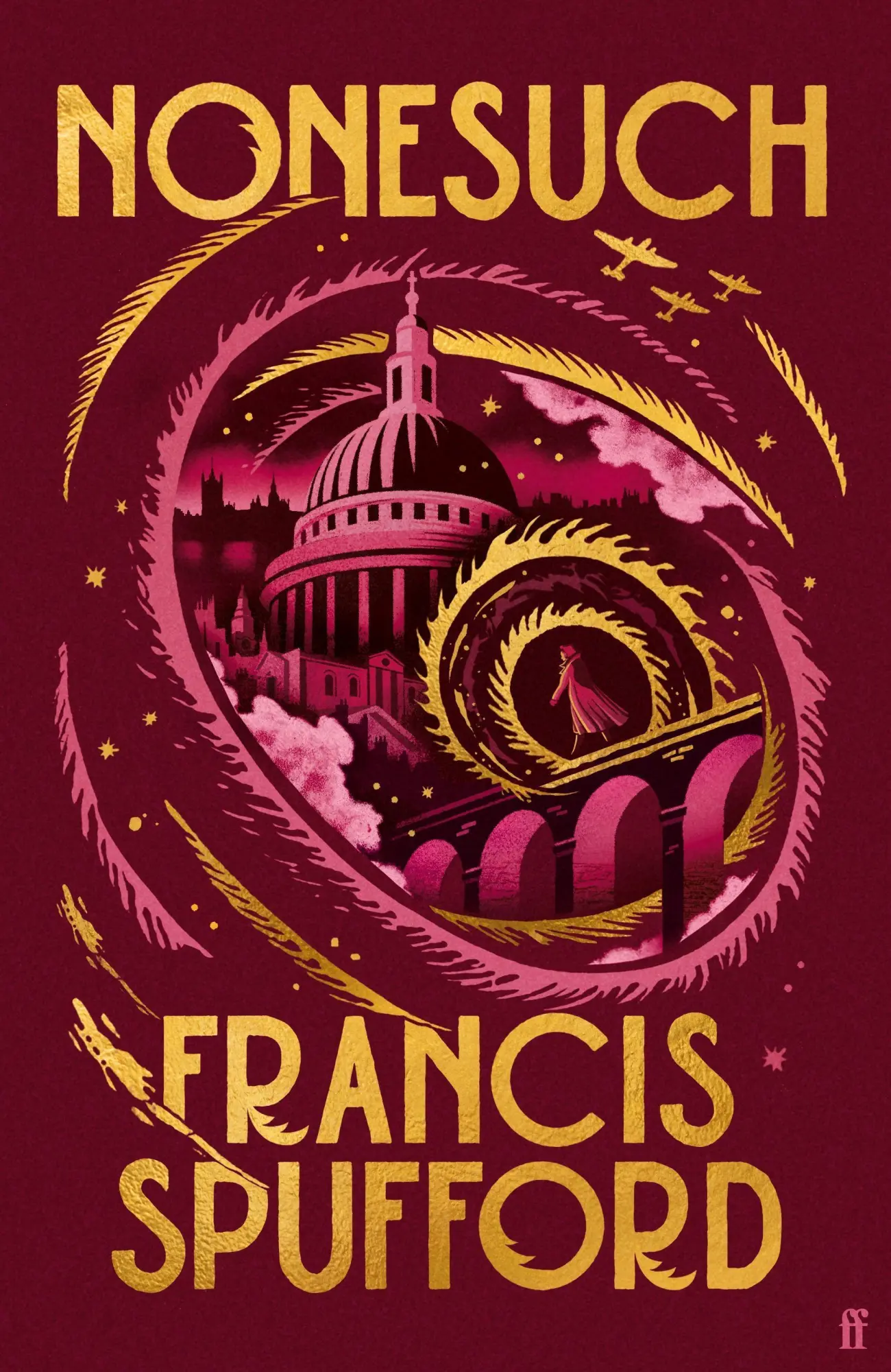 Cover: 9780571397174 | Nonesuch | Francis Spufford | Taschenbuch | 480 S. | Englisch | 2026