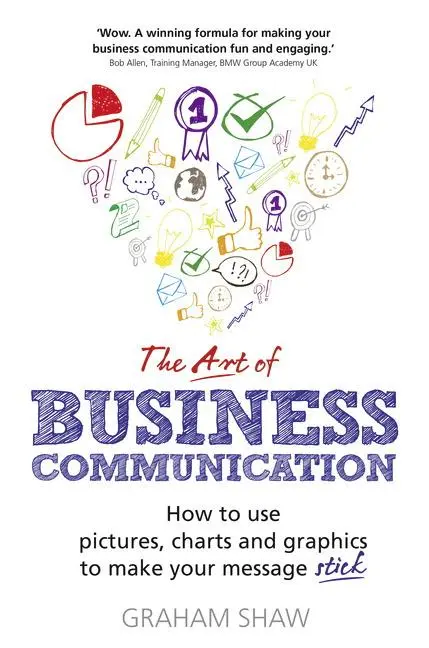 Cover: 9781292017174 | Art of Business Communication, The | Graham Shaw | Taschenbuch | 2014