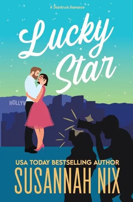 Cover: 9781950087174 | Lucky Star | Susannah Nix | Taschenbuch | Englisch | 2022