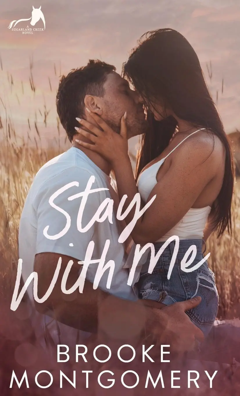 Cover: 9781961287174 | Stay With Me | Brooke Montgomery (u. a.) | Buch | Englisch | 2024