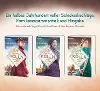Bild: 9783453427174 | Das Haus Kölln. Glänzende Zeiten | Roman | Elke Becker | Taschenbuch