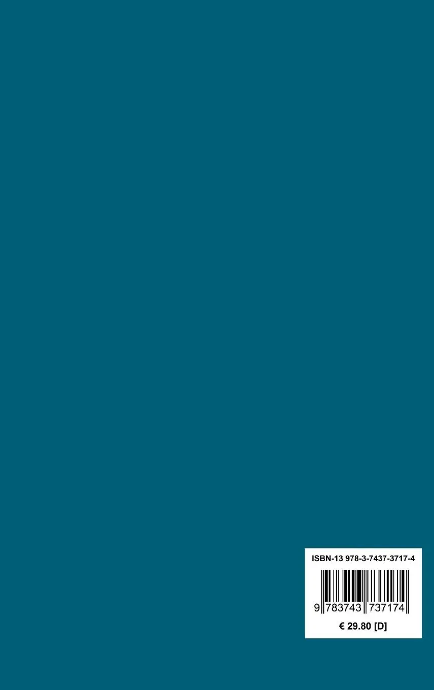Rückseite: 9783743737174 | Drei Sommer in Tirol | Ludwig Steub | Buch | 564 S. | Deutsch | 2020
