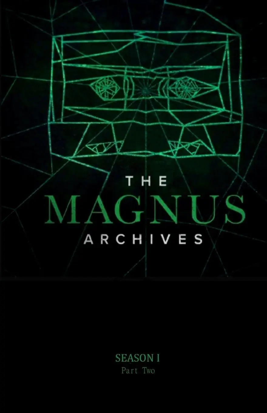 Cover: 9798256147174 | The Magnus Archives Season 1 Part2 | Jonathan Sims | Taschenbuch