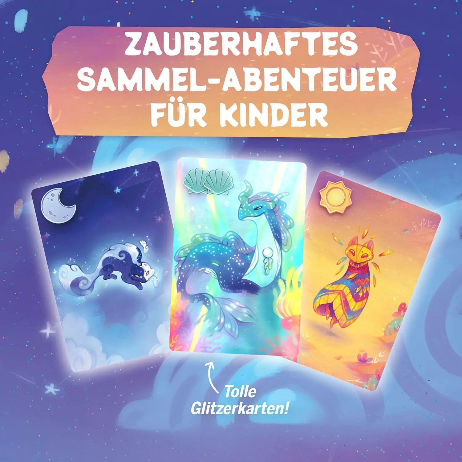Bild: 4002051687274 | Die Insel der Mookies | Spiel | Florian Sirieix | Spiel | 687274