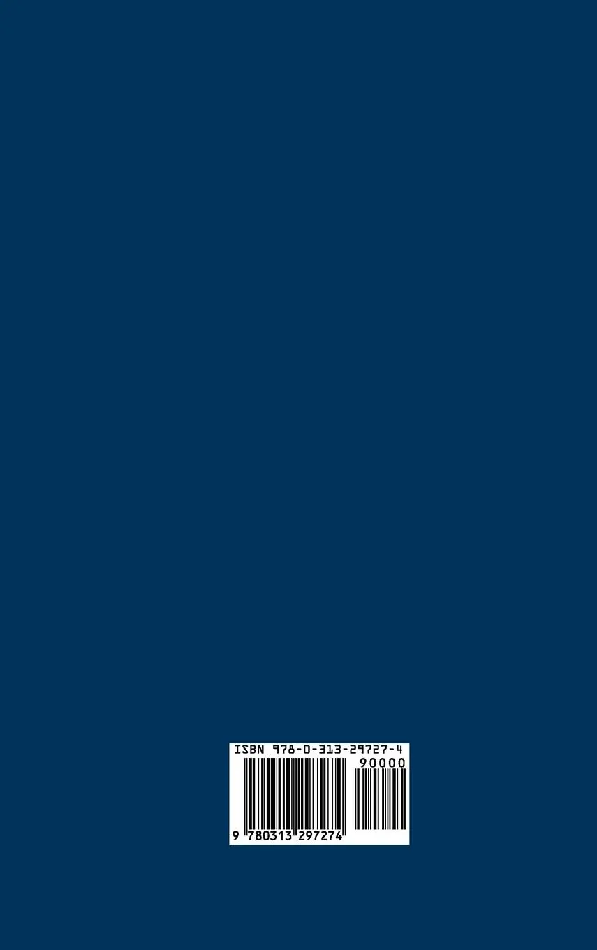 Rückseite: 9780313297274 | Cosmic Engineers | A Study of Hard Science Fiction | Gary Westfahl